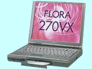 FLORA 270VX PC1NH7-A3P229110 PC1NH7-A3P229110