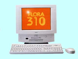 FLORA 310 PC1DL6-A5222HC00 PC1DL6-A5222HC00