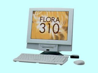 FLORA 310 PC7DL7-QH6281C00 PC7DL7-QH6281C00