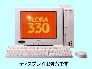 FLORA 330 PC1DC8-AJ026HC00 PC1DC8-AJ026HC00