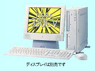 FLORA 350CV PC1DV1-A3011HCZ0 PC1DV1-A3011HCZ0