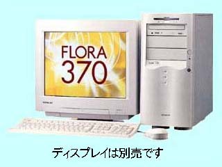 FLORA 370 PC1TS3-GJ024HC00 PC1TS3-GJ024HC00