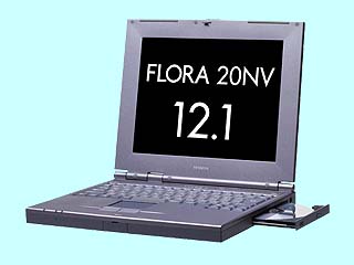 FLORA 20NV PC1NV4-APC23H110 PC1NV4-APC23H110
