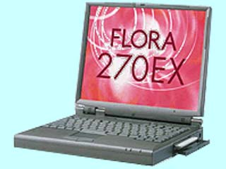 FLORA 270EX PC1NH5-B3E24H320 PC1NH5-B3E24H320