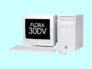 FLORA 30DV PC1TE1-A9S281C00 PC1TE1-A9S281C00