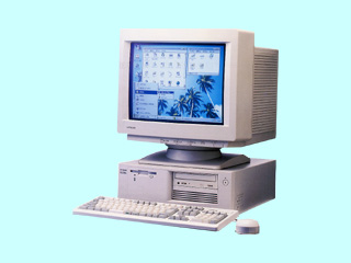 FLORA-DM3 PC-5DM03-GB4LA PC-5DM03-GB4LA