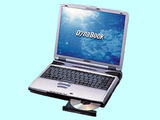 DynaBook 2710 P50/4DA PD271P504DAB PD271P504DAB