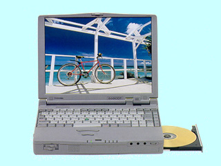 PORTEGE 660 CDT/1.4 PA1126C9 PA1126C9