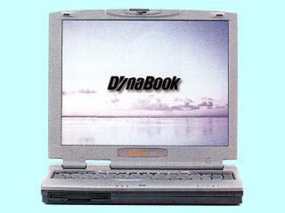 DynaBook 2540S CDTA PAS254JA PAS254JA