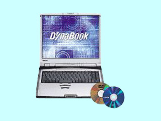 DynaBook A1/X85PMC PAA1X85PMC PAA1X85PMC