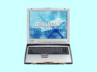 DynaBook DB65C/4RC PA-DB65C4RC PA-DB65C4RC