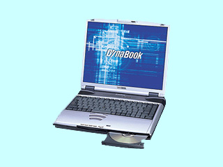 DynaBook DB60P/4RA2 PA-DB60P4RA2 PA-DB60P4RA2