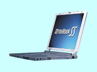 DynaBook SS 3430 DS50C/1N8T PA-DS50C1N8T PA-DS50C1N8T