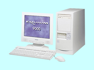 EQUIUM 9000 EQ70P/TX5 PA-EQ70PTX5B PA-EQ70PTX5B