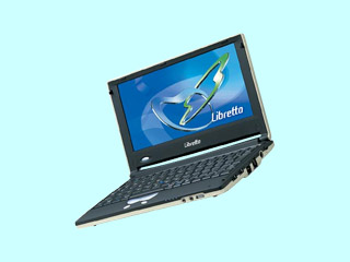 Libretto L2/060TNML PAL2060TNML PAL2060TNML