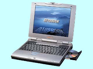 DynaBook Satellite 2540 CDS PAS254N8 PAS254N8
