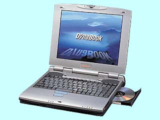 DynaBook 2540 CDTA PAS254JB PAS254JB