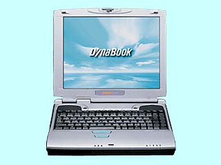 DynaBook 2540 CDSA PAS254JJ PAS254JJ