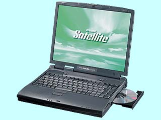 DynaBook Satellite 2550S CDTN/A PAS255NL PAS255NL