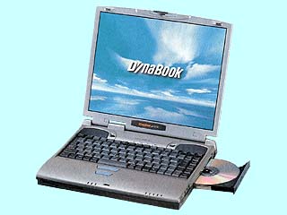 DynaBook 4050X CDTA PAS405JA PAS405JA
