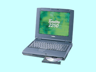 DynaBook Satellite 2250 SA60C/2CA PA-SA60C2CA1 PA-SA60C2CA1