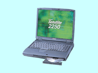 DynaBook Satellite 2250 SA60C/4C8 PA-SA60C4C81 PA-SA60C4C81