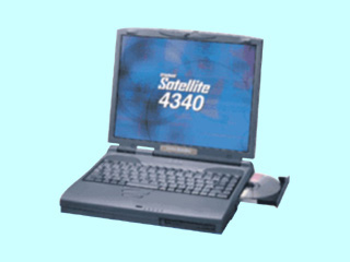 DynaBook Satellite 4340 SA65P/4CB PA-SA65P4CB1 PA-SA65P4CB1