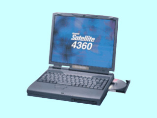 DynaBook Satellite 4360 SA70P/4CB PA-SA70P4CB3 PA-SA70P4CB3