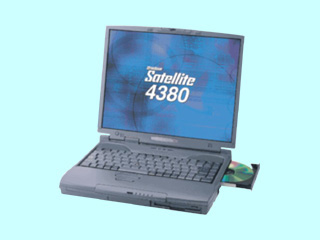 DynaBook Satellite 4380 SA75P/5C2 PA-SA75P5C23 PA-SA75P5C23