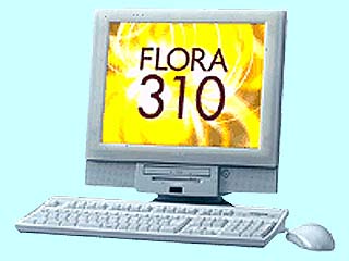 FLORA 310 PC1DL9-QB6281C00 PC1DL9-QB6281C00