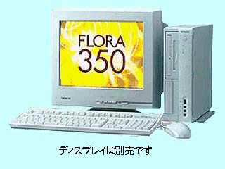 FLORA 350 PC1DV4-GB0281C00 PC1DV4-GB0281C00