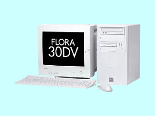 FLORA 30DV PC1TE1-G9T281CC0 PC1TE1-G9T281CC0