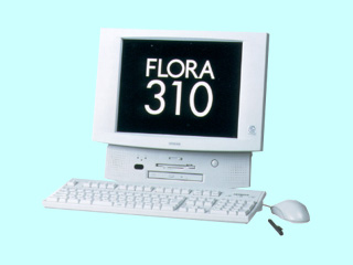 FLORA 310 PC-7DL04-JC2LG PC-7DL04-JC2LG
