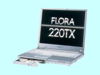 FLORA 220TX PC7NP4-GNC47B110 PC7NP4-GNC47B110