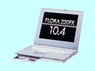 FLORA 220FX PC7NP7-PLA27B120 PC7NP7-PLA27B120