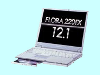 FLORA 220FX PC7NP7-GLC27B120 PC7NP7-GLC27B120