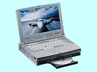 PORTEGE 300 CT/1.6 CDセット PA1127CA PA1127CA