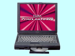 Prius Note 270E 270T16E 270T16E