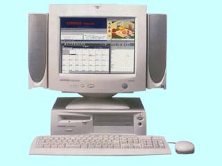 Presario 2294-15 SC229415 SC229415