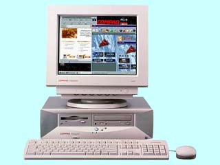 Presario 2240-15 327043-294 327043-294