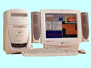 Presario 5201-T15 SC5201T15 SC5201T15