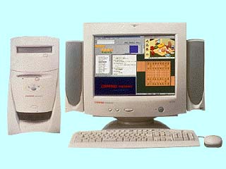 Presario 5260-17 SC526017 SC526017