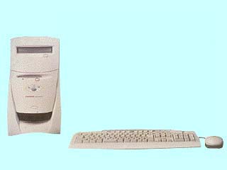 Presario 5240-00 SC524000 SC524000