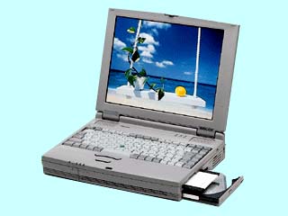 DynaBook Satellite 305 CDS/2.1アプリケーション PA1261SA PA1261SA