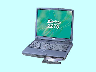 DynaBook Satellite 2270 SA65C/4 PA-SA65C4CA1 PA-SA65C4CA1