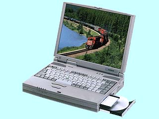 DynaBook Satellite 4000X CDTW PA1273CC PA1273CC