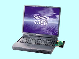 DynaBook Satellite 4360 SA70P/5C2 PA-SA70P5C2 PA-SA70P5C2
