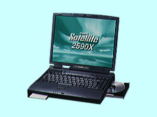 DynaBook Satellite 2590X C40/4L8 PS259C404L86 PS259C404L86