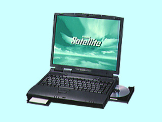 DynaBook Satellite 4100X CDT PAS410N8 PAS410N8