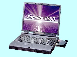 DynaBook Satellite 4260 P45/4L8アプリケーション PS426P454LA6 PS426P454LA6